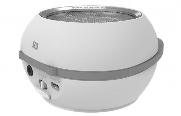 Monster SuperStar HotShot Bluetooth Hoparlör