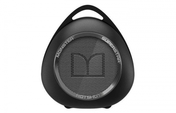 Monster SuperStar HotShot Bluetooth Hoparlör