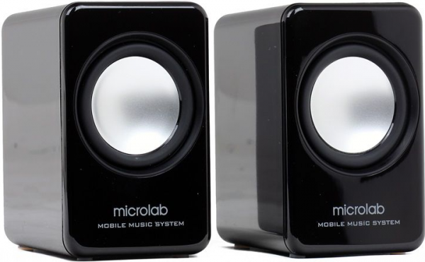 Microlab MD122 Hoparlör
