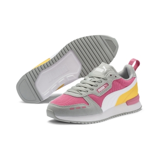 Puma R78 Runner Unisex Spor Ayakkabı