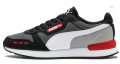 Puma R78 Runner (373117-05) Erkek Spor Ayakkabı