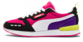 Puma R78 Runner (373117-04) Kadın Spor Ayakkabı