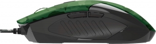 Trust GXT 781 Rixa Camo Mouse