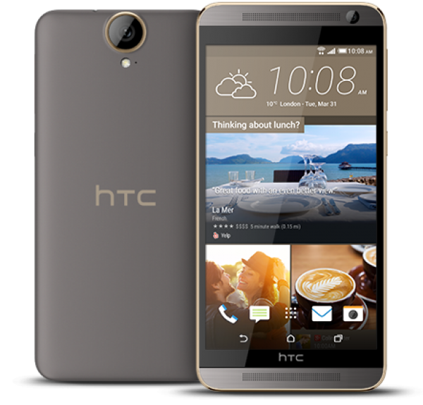 HTC One E9+