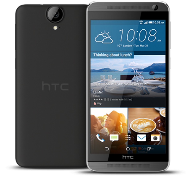 HTC One E9+