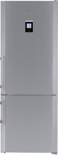 Liebherr CBNPes 5167 Buzdolabı