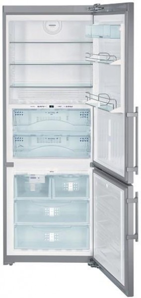 Liebherr CBNPes 5167 Buzdolabı