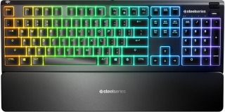 SteelSeries Apex 3 Klavye