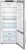 Liebherr CNPesf 4613 Buzdolabı
