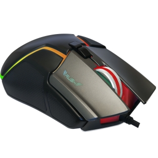 Rush Topaz RM84 Mouse
