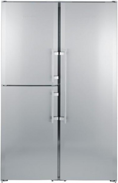Liebherr SBSes 7353 Buzdolabı
