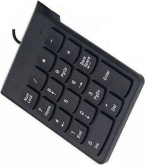 Platoon PL-050 Numerik Klavye