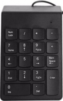 Platoon PL-050 Numerik Klavye