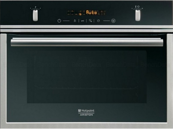 Hotpoint-Ariston MWK 422 XHA Mikrodalga Fırın
