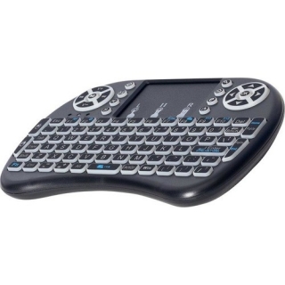 Hello HL-19485 TouchPad Klavye