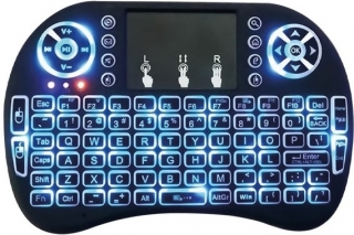 Hello HL-19485 TouchPad Klavye