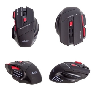 Hello HL-39 Mouse
