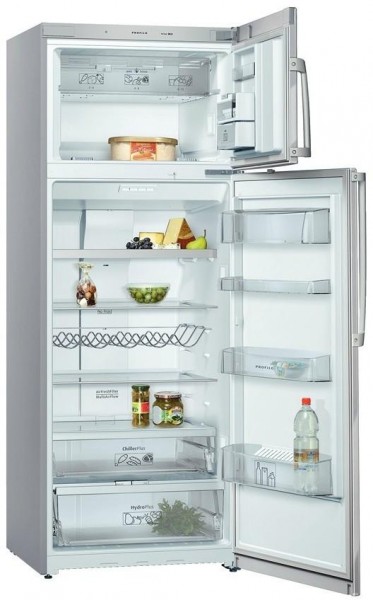 Profilo BD2056I3PN Buzdolabı