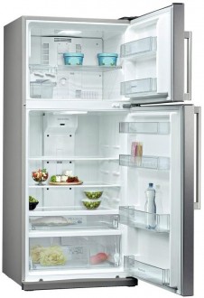 Profilo BD2064L2VN Buzdolabı