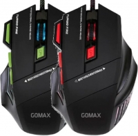 Gomax M3 resim