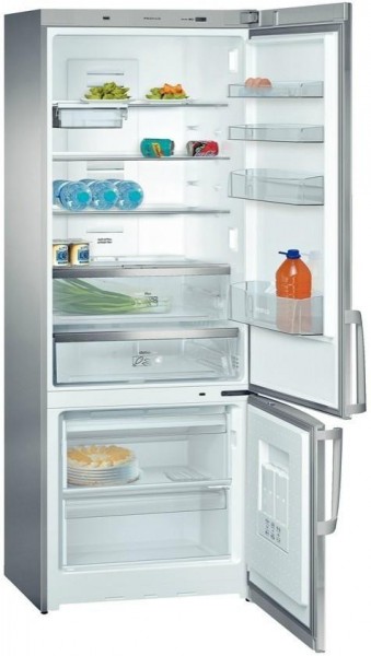 Profilo BD5772PNFI Buzdolabı
