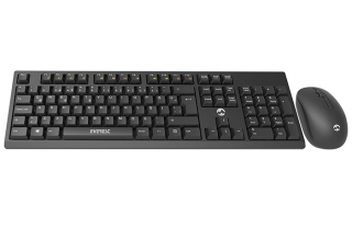 Everest KM-2510 Klavye & Mouse Seti