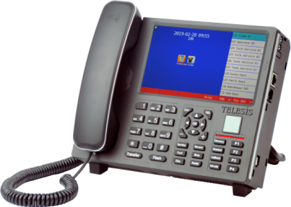 Telesis PX24 Nrx Nano