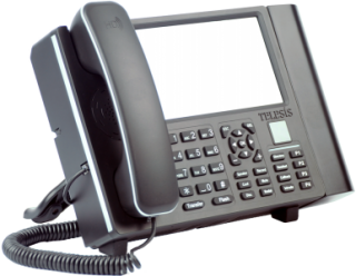 Telesis PX24 Nrx Nano