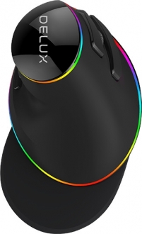 Delux M618 Plus Mouse