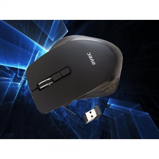 Avec AV-WM424 Mouse