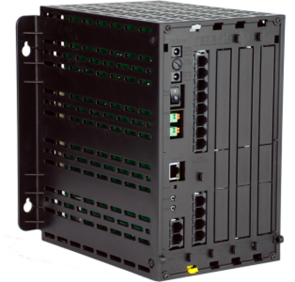 Telesis Px24 Mrx Otonom Hybrid IP