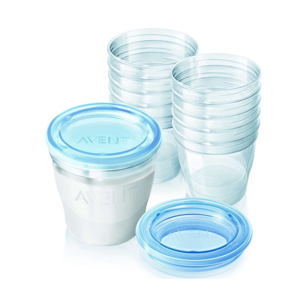 Philips Avent SCF310/12 Göğüs Pompası