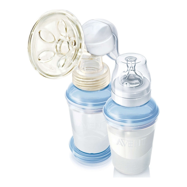 Philips Avent SCF310/12 Göğüs Pompası
