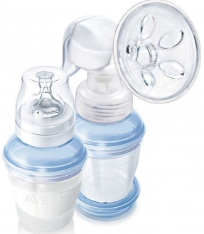 Philips Avent SCF310/12 Göğüs Pompası
