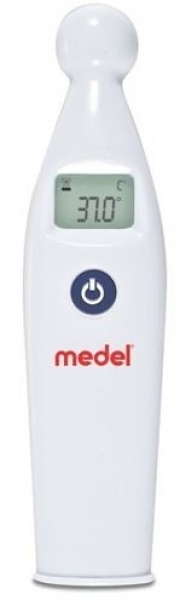 Medel Touch Tabanca Ateş Ölçer