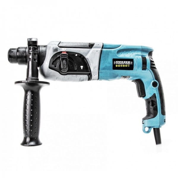 Swazer PRO-2400 2400 W 4.4 J Kırıcı
