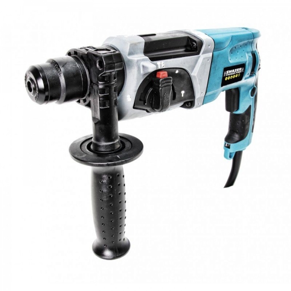 Swazer PRO-2400 2400 W 4.4 J Kırıcı