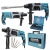 Swazer PRO-2600 2600 W 4.6 J Kırıcı