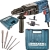Swazer GREX-2600 2600 W 4.6 J Kırıcı