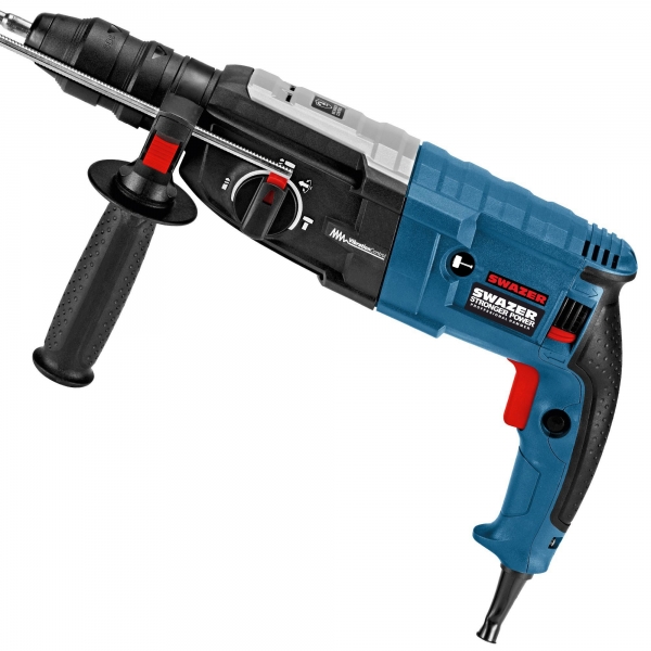 Swazer GREX-3000 3000 W 5 J Kırıcı