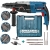 Swazer GREX-3000 3000 W 5 J Kırıcı