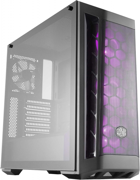 Cooler Master MasterBox MB511 650W Bilgisayar Kasası