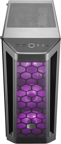 Cooler Master MasterBox MB511 650W Bilgisayar Kasası