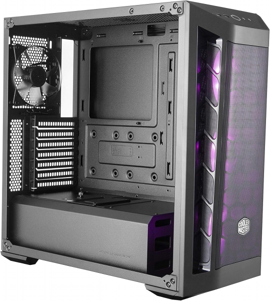 Cooler Master MasterBox MB511 650W Bilgisayar Kasası