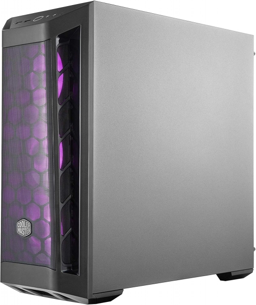 Cooler Master MasterBox MB511 650W Bilgisayar Kasası