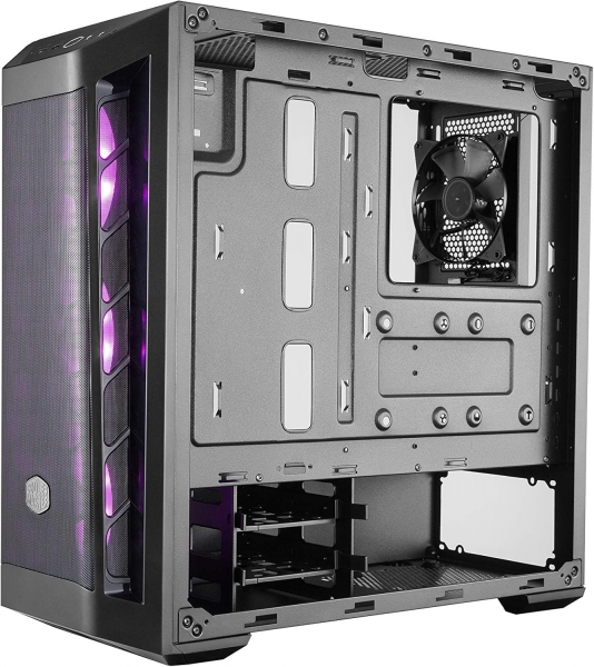 Cooler Master MasterBox MB511 650W Bilgisayar Kasası