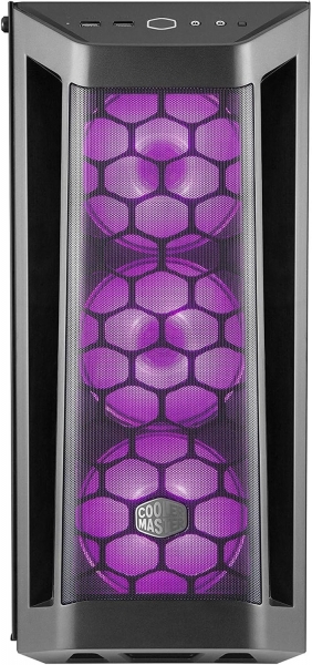 Cooler Master MasterBox MB511 650W Bilgisayar Kasası