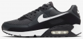 Nike Air Max 90 (CN8490-002) Erkek Spor Ayakkabı