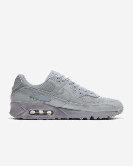 Nike Air Max 90 Erkek Spor Ayakkabı
