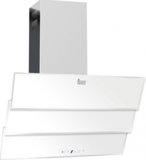 Teka 40495053 ATV 60.3 Beyaz Davlumbaz